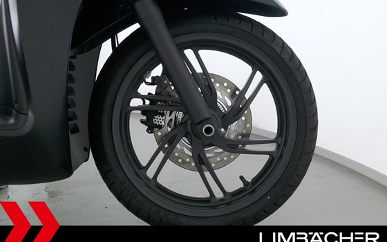 Gebrauchtmotorrad Honda SH350i - Bild 14