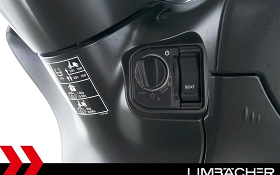 Gebrauchtmotorrad Honda SH350i - Bild 15