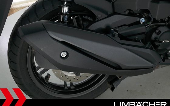 Gebrauchtmotorrad Honda SH350i - Bild 16