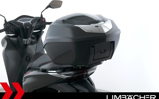 Gebrauchtmotorrad Honda SH350i - Bild 17