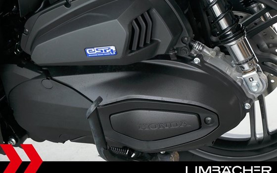 Gebrauchtmotorrad Honda SH350i - Bild 18