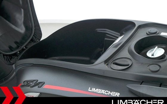 Gebrauchtmotorrad Honda SH350i - Bild 19