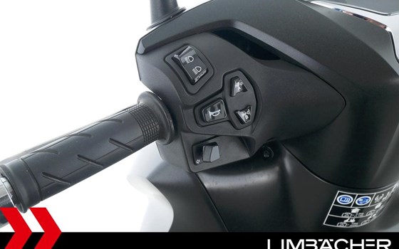 Gebrauchtmotorrad Honda SH350i - Bild 20