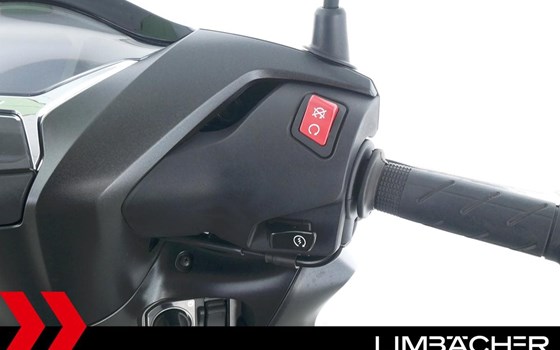 Gebrauchtmotorrad Honda SH350i - Bild 21
