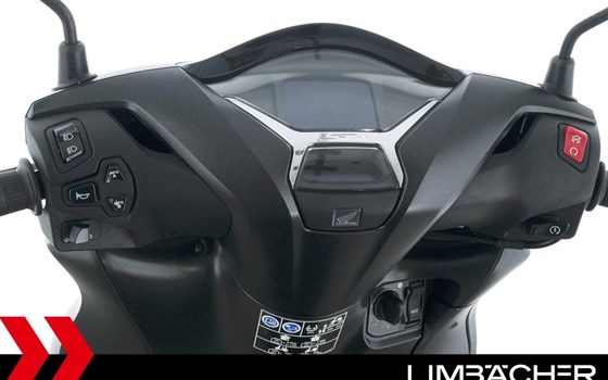 Gebrauchtmotorrad Honda SH350i - Bild 22