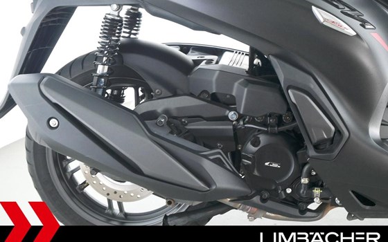 Gebrauchtmotorrad Honda SH350i - Bild 23
