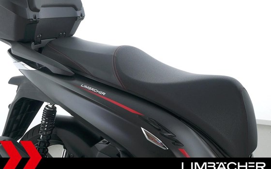 Gebrauchtmotorrad Honda SH350i - Bild 24
