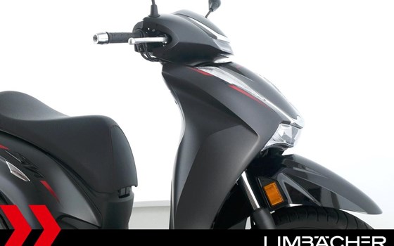 Gebrauchtmotorrad Honda SH350i - Bild 25