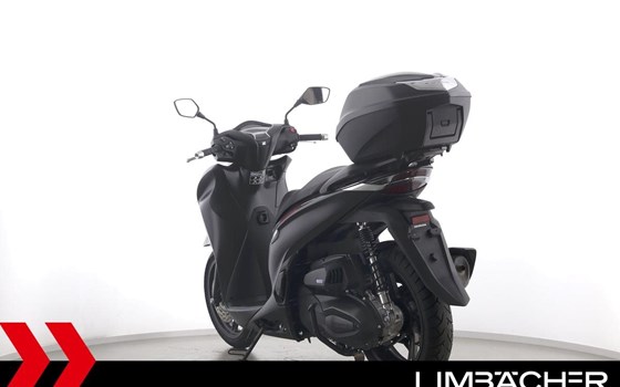 Gebrauchtmotorrad Honda SH350i - Bild 7