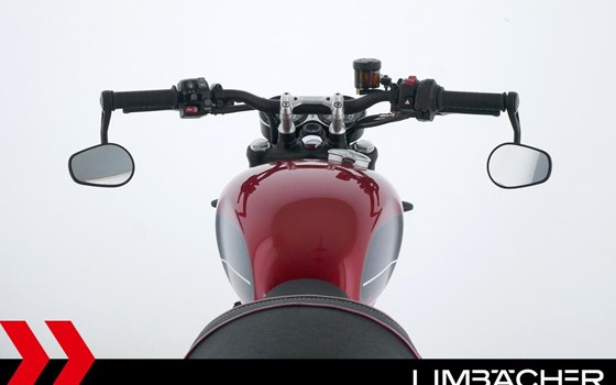 Gebrauchtmotorrad Triumph Speed Twin 1200 - Bild 13