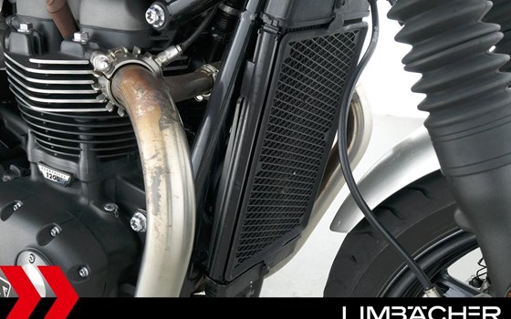 Gebrauchtmotorrad Triumph Speed Twin 1200 - Bild 15