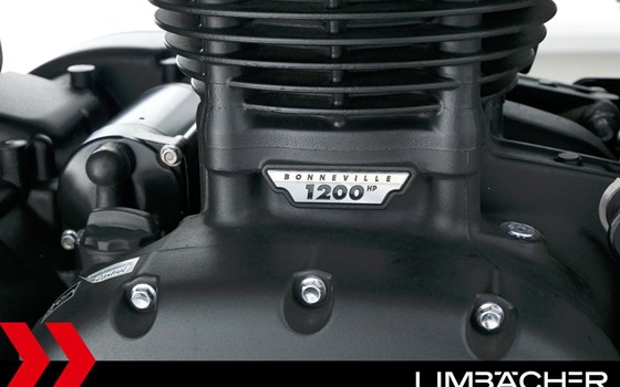 Gebrauchtmotorrad Triumph Speed Twin 1200 - Bild 16