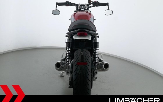 Gebrauchtmotorrad Triumph Speed Twin 1200 - Bild 18