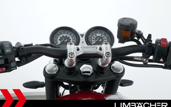 Gebrauchtmotorrad Triumph Speed Twin 1200 - Bild 25