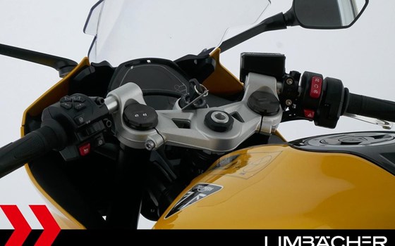 Gebrauchtmotorrad Triumph Daytona 660 - Bild 13