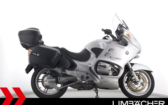 Gebrauchtmotorrad BMW R 1150 RT - Bild 10