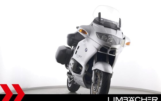 Gebrauchtmotorrad BMW R 1150 RT - Bild 11