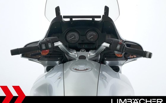 Gebrauchtmotorrad BMW R 1150 RT - Bild 12