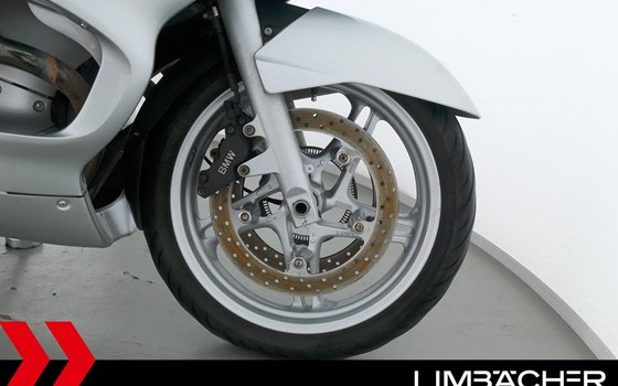 Gebrauchtmotorrad BMW R 1150 RT - Bild 13