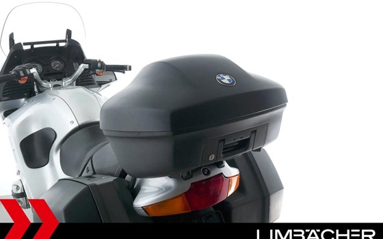 Gebrauchtmotorrad BMW R 1150 RT - Bild 14