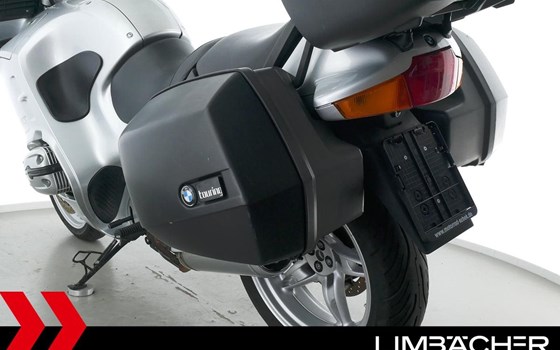 Gebrauchtmotorrad BMW R 1150 RT - Bild 15