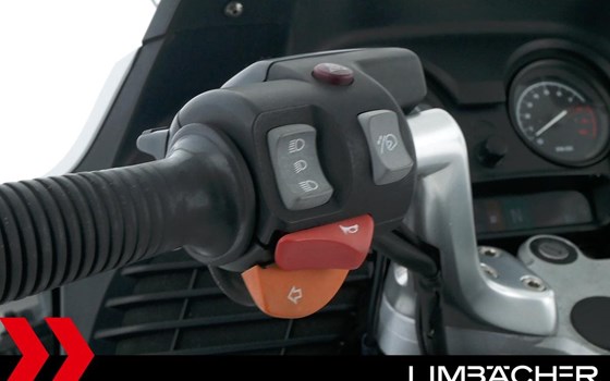 Gebrauchtmotorrad BMW R 1150 RT - Bild 16