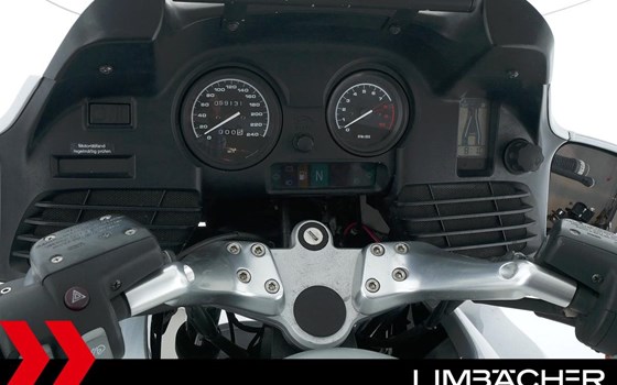 Gebrauchtmotorrad BMW R 1150 RT - Bild 18