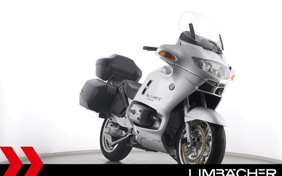 Gebrauchtmotorrad BMW R 1150 RT - Bild 2
