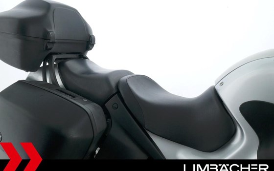 Gebrauchtmotorrad BMW R 1150 RT - Bild 20