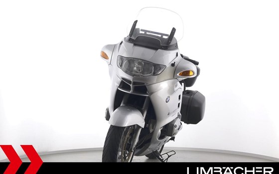 Gebrauchtmotorrad BMW R 1150 RT - Bild 3