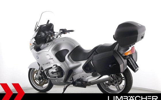 Gebrauchtmotorrad BMW R 1150 RT - Bild 6