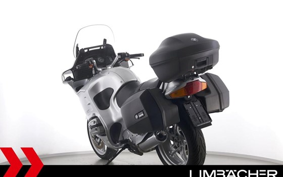 Gebrauchtmotorrad BMW R 1150 RT - Bild 7