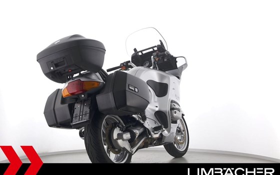 Gebrauchtmotorrad BMW R 1150 RT - Bild 8