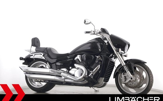Gebrauchtmotorrad Suzuki Intruder M1800R - Bild 1