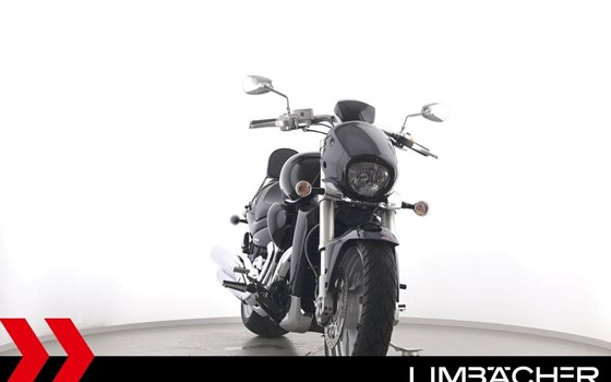 Gebrauchtmotorrad Suzuki Intruder M1800R - Bild 11