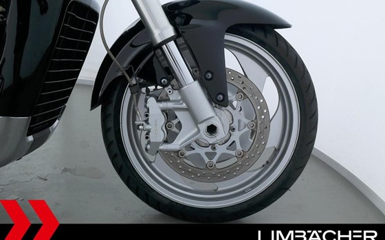 Gebrauchtmotorrad Suzuki Intruder M1800R - Bild 14