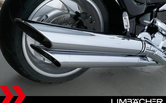 Gebrauchtmotorrad Suzuki Intruder M1800R - Bild 15