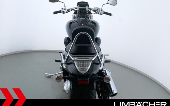 Gebrauchtmotorrad Suzuki Intruder M1800R - Bild 16