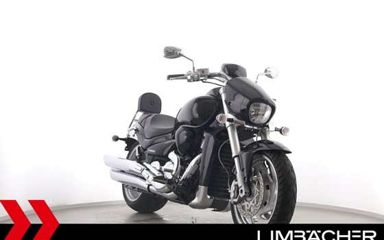 Gebrauchtmotorrad Suzuki Intruder M1800R - Bild 2