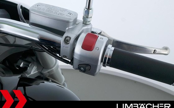 Gebrauchtmotorrad Suzuki Intruder M1800R - Bild 20