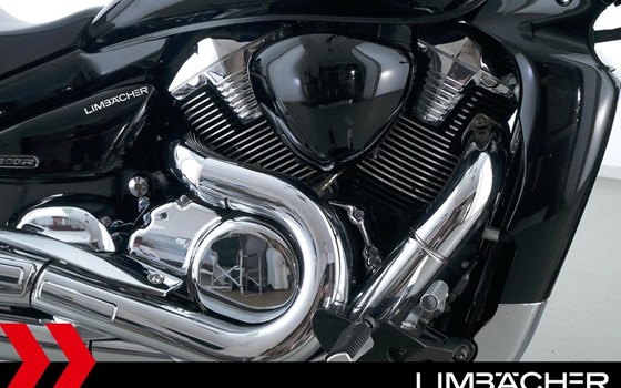 Gebrauchtmotorrad Suzuki Intruder M1800R - Bild 22
