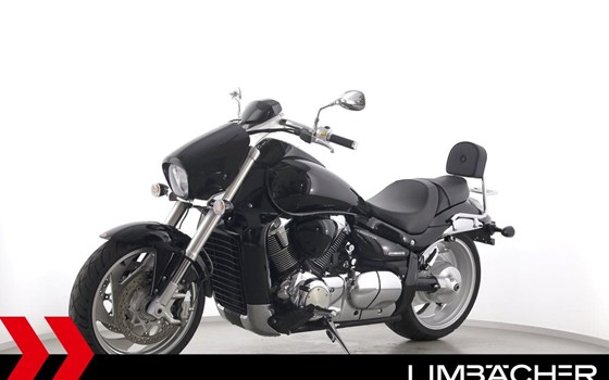 Gebrauchtmotorrad Suzuki Intruder M1800R - Bild 4