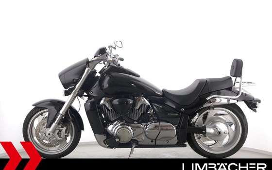 Gebrauchtmotorrad Suzuki Intruder M1800R - Bild 5