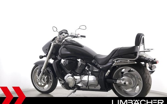 Gebrauchtmotorrad Suzuki Intruder M1800R - Bild 6
