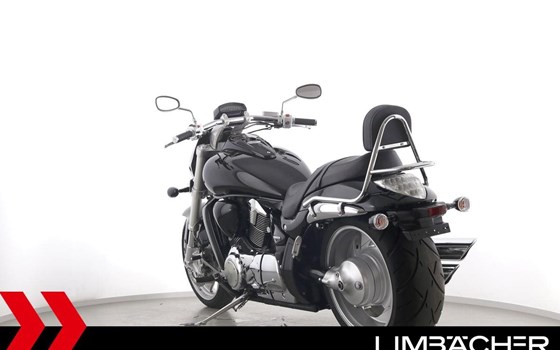 Gebrauchtmotorrad Suzuki Intruder M1800R - Bild 7