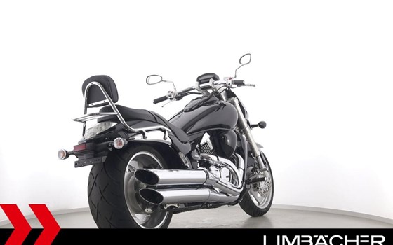Gebrauchtmotorrad Suzuki Intruder M1800R - Bild 8