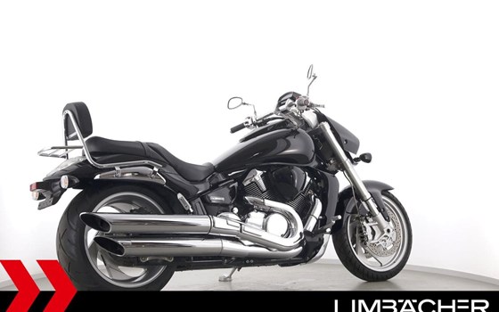 Gebrauchtmotorrad Suzuki Intruder M1800R - Bild 9