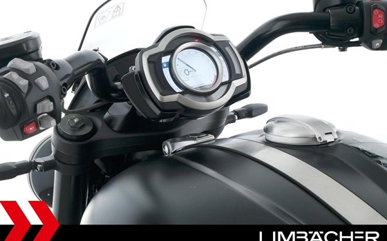 Gebrauchtmotorrad Triumph Rocket 3 Storm GT - Bild 13