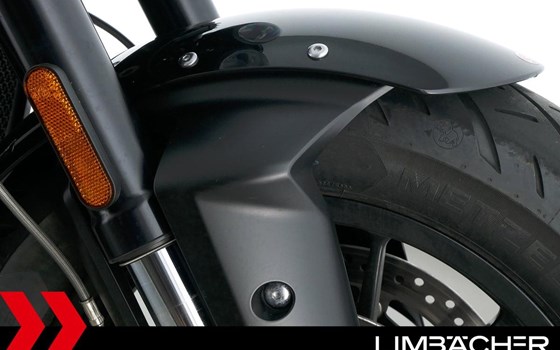 Gebrauchtmotorrad Triumph Rocket 3 Storm GT - Bild 21