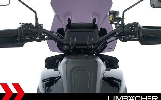 Gebrauchtmotorrad Harley-Davidson Pan America 1250 ST - Bild 13